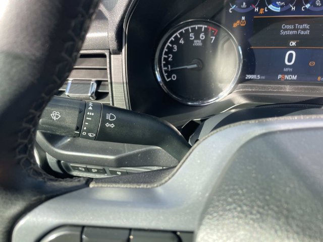 Used 2023 Ford F150 XLT w/ Equipment Group 302A High AWD/4WD image 38