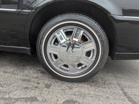 Used 2007 Cadillac DTS FWD image 60