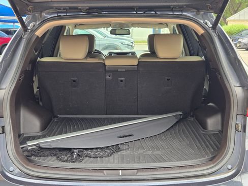 Used 2017 Hyundai Santa Fe Sport FWD image 24