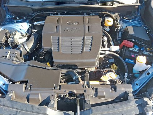 Used 2019 Subaru Forester w/ Alloy Wheel Package image 27