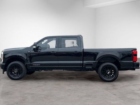 Used 2024 Ford F250 Lariat w/ Lariat Ultimate Package AWD/4WD image 2
