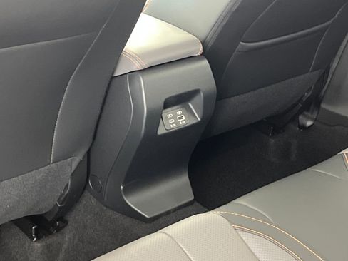 New 2026 Subaru Crosstrek 2.5i Limited AWD/4WD image 34