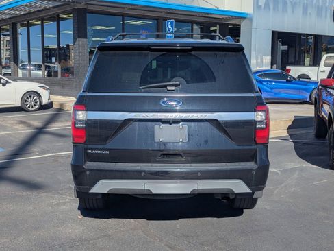 Used 2019 Ford Expedition Platinum image 6