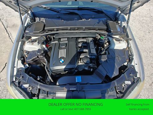 Used 2011 BMW 328i xDrive Sedan image 20