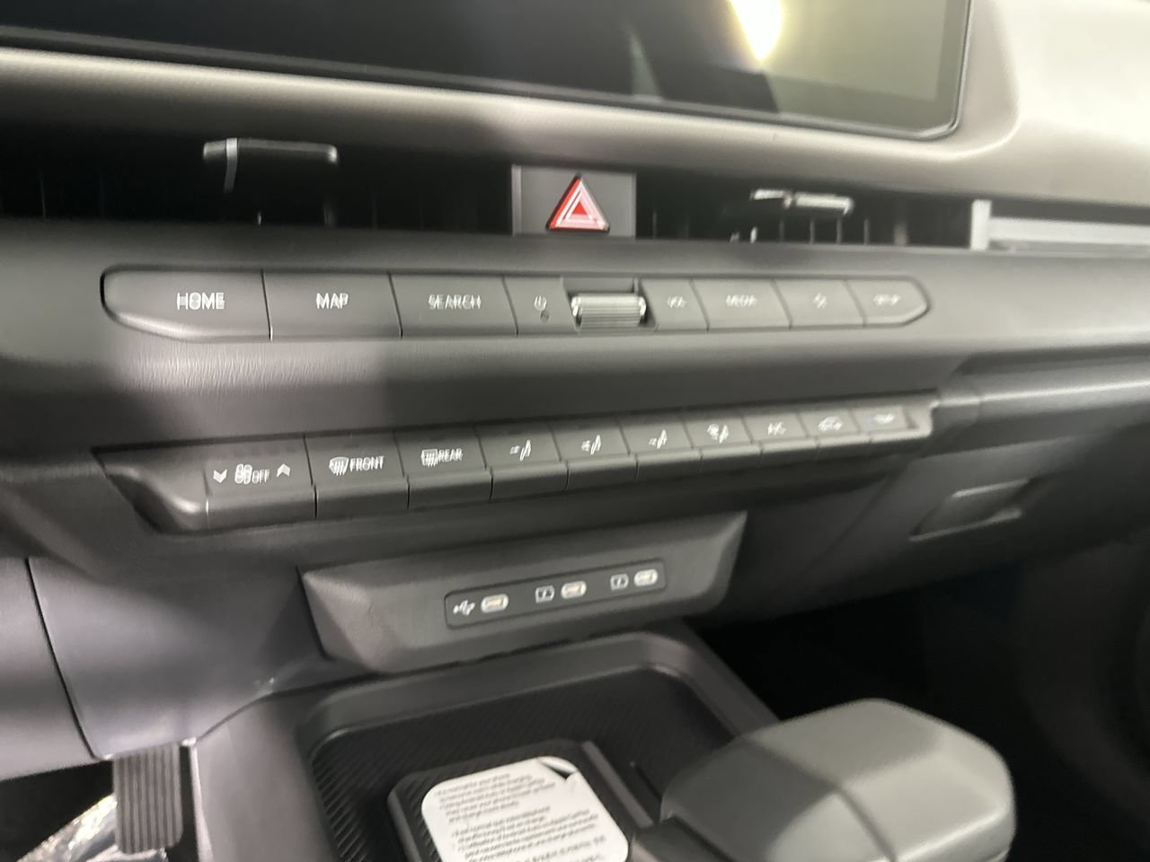 New 2027 Kia Seltos S FWD image 17