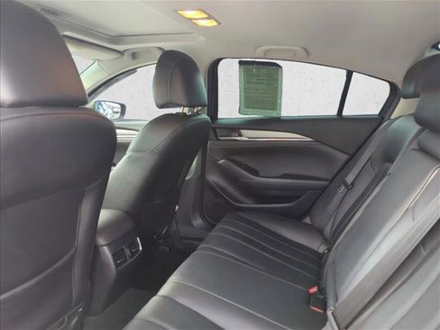 Used 2020 MAZDA MAZDA6 Touring image 16