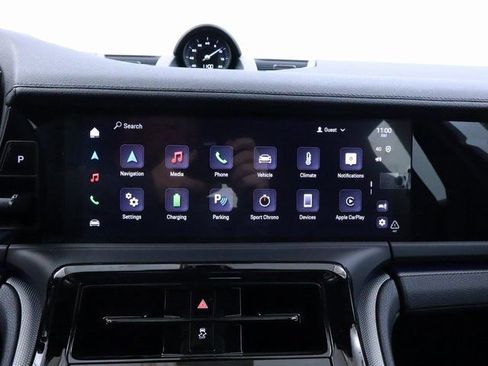 New 2025 Porsche Panamera 4 image 36