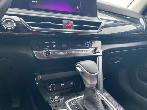 Used 2025 Kia Seltos S image 8