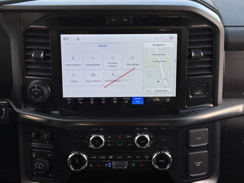 New 2026 Ford F150 Platinum AWD/4WD image 18