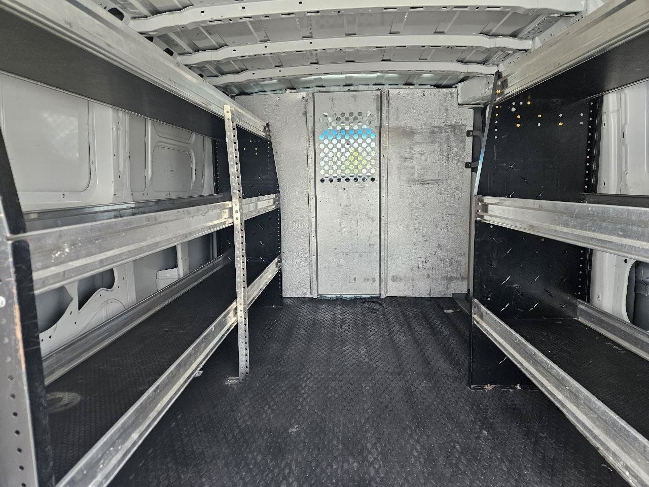 Used 2019 Nissan NV 1500 S RWD image 18