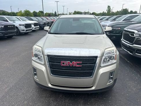 Used 2013 GMC Terrain SLE FWD image 6