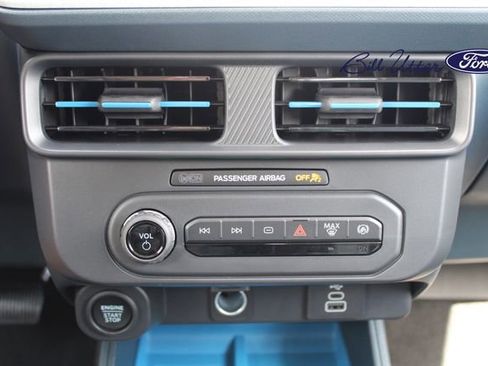 New 2025 Ford Maverick XLT w/ Equipment Group 302A image 13