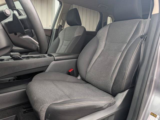 Used 2021 Nissan Rogue SV AWD/4WD image 11