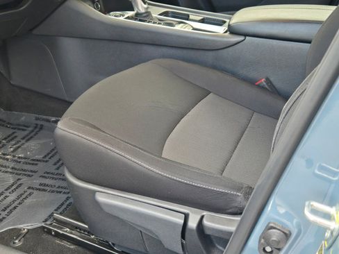 Used 2024 Nissan Sentra SV image 20