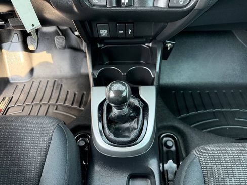 Used 2016 Honda Fit LX image 16