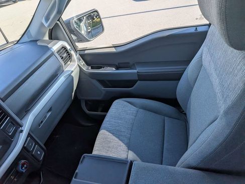 Used 2023 Ford F150 XLT AWD/4WD image 16