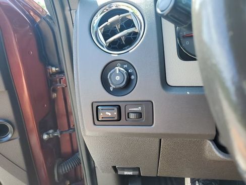 Used 2009 Ford F150 XLT AWD/4WD image 22