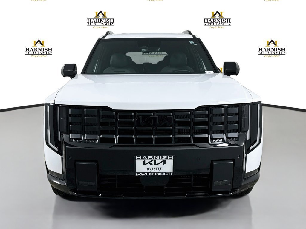 Used 2027 Kia Telluride SX Prestige X-Line AWD/4WD image 3