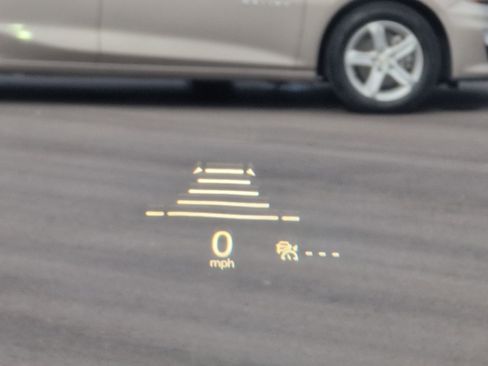 New 2026 MAZDA CX-50 Meridian Edition w/ Apex Package image 31