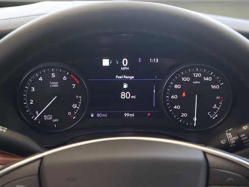 New 2025 Cadillac XT5 Premium Luxury w/ Technology Package image 22