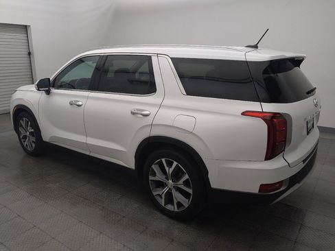 Used 2020 Hyundai Palisade SEL AWD/4WD image 3
