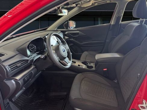 Used 2024 Subaru Impreza 2.0i Sport AWD/4WD image 9