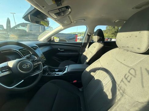 Used 2024 Hyundai Tucson SEL AWD/4WD image 9