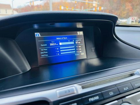 Used 2013 Honda Accord Sport image 28