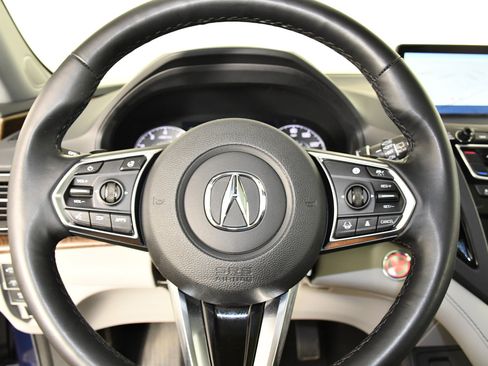 Certified 2024 Acura RDX SH-AWD w/ Advance Package image 19