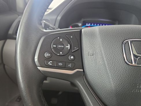 Used 2019 Honda Pilot EX-L image 16