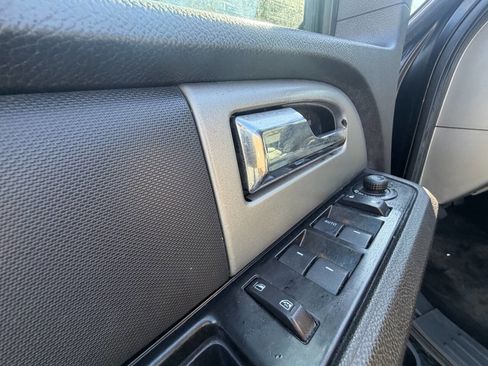 Used 2011 Ford Expedition EL Limited w/ 301A Rapid Spec Order Code image 34