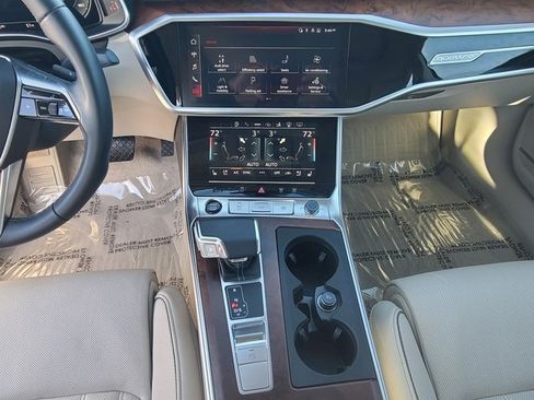 Used 2023 Audi A7 Prestige image 17