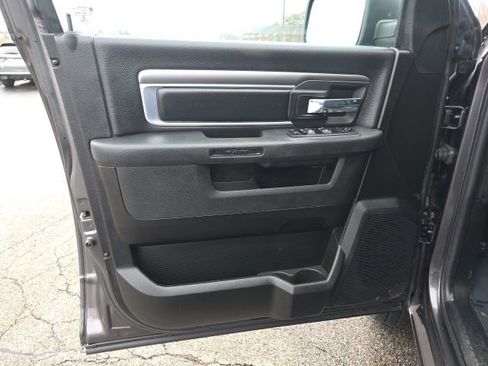 Used 2021 RAM 1500 Classic Warlock w/ Warlock Decor Package image 17