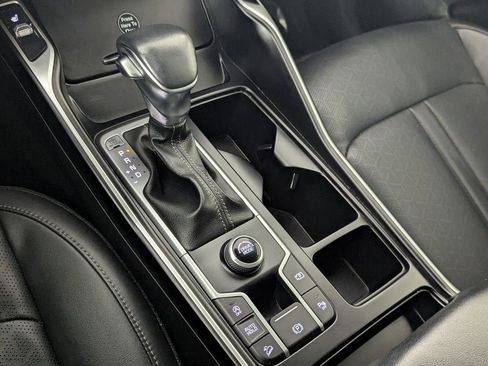 Used 2021 Kia Sorento EX image 20