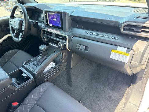 New 2026 Toyota Tacoma SR RWD image 13
