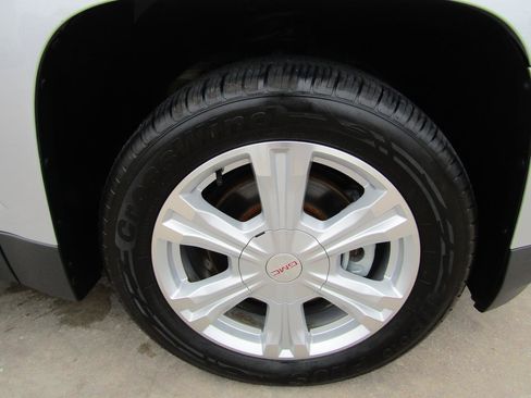 Used 2016 GMC Terrain SLT FWD image 7