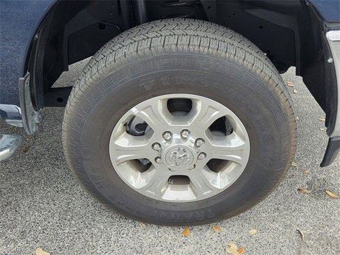 Used 2024 RAM 2500 Big Horn w/ Level 2 Equipment Group image 16