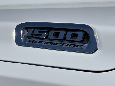 New 2026 RAM 1500 Laramie AWD/4WD image 25