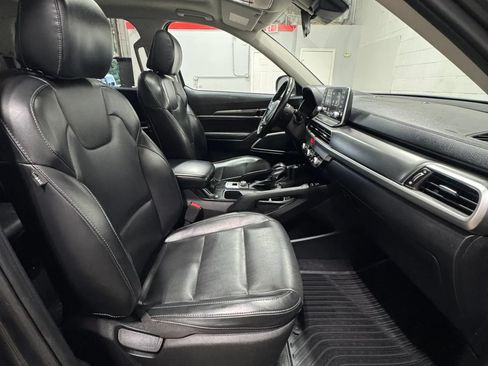 Used 2020 Kia Telluride S FWD image 30