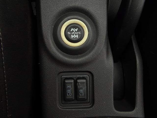 Used 2016 Mitsubishi Outlander SE AWD/4WD image 11
