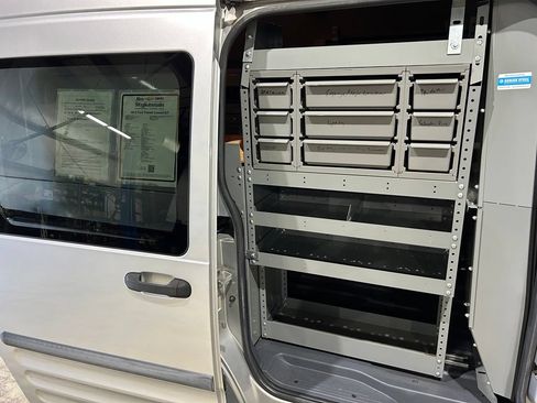 Used 2013 Ford Transit Connect XLT FWD image 12
