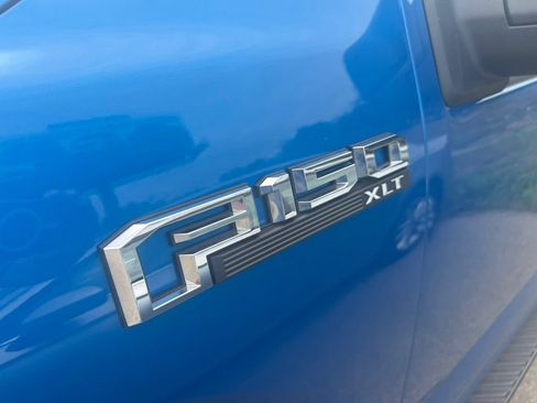 Used 2019 Ford F150 XLT w/ Equipment Group 302A Luxury AWD/4WD image 9