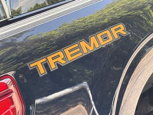 Certified 2025 Ford F150 Tremor AWD/4WD image 9