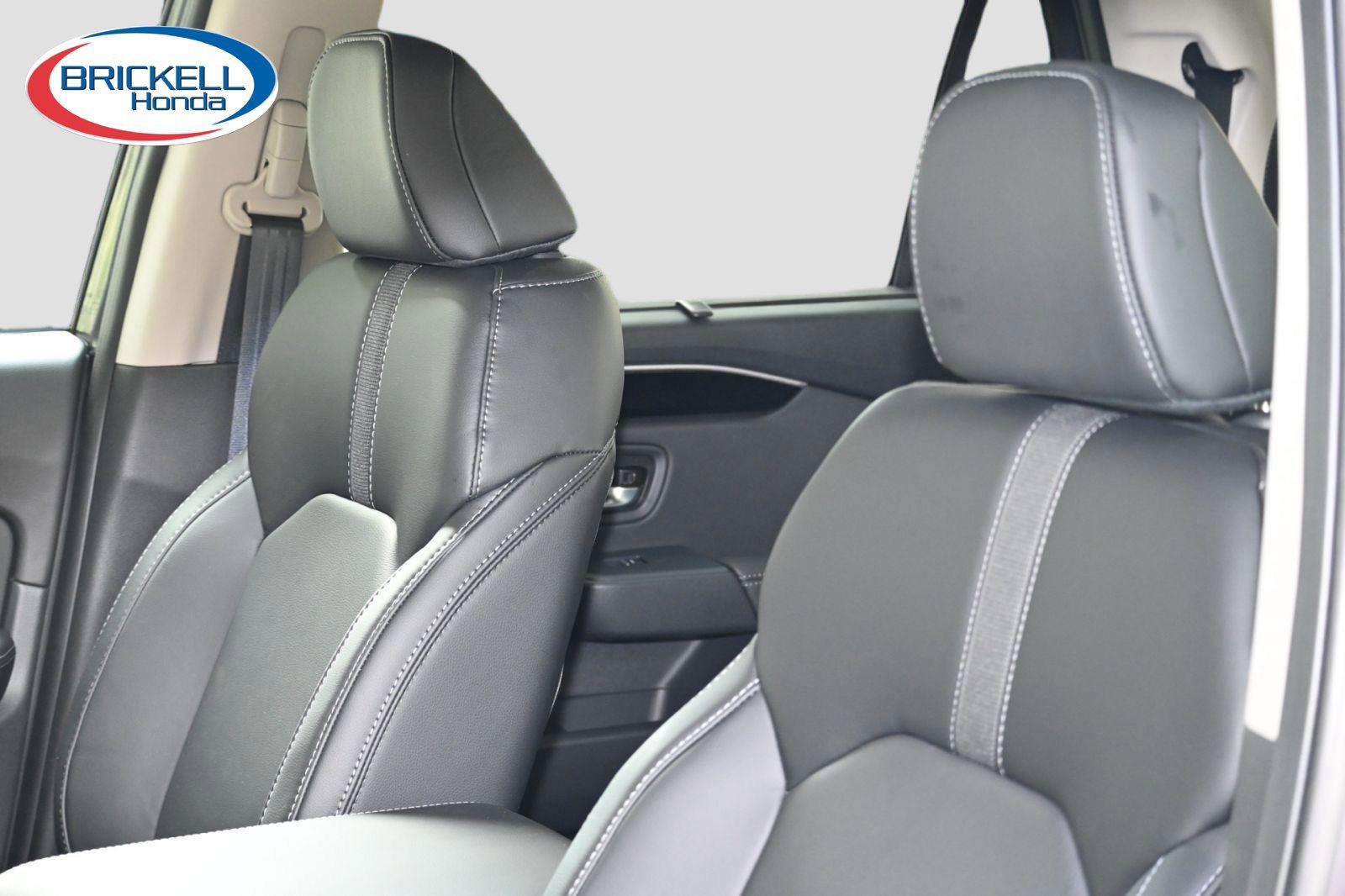 New 2026 Honda Pilot EX-L image 17