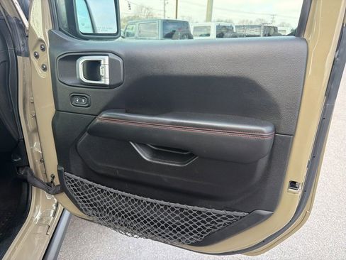 Used 2020 Jeep Gladiator Rubicon image 22