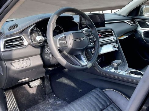 New 2026 Genesis G70 2.5T Prestige AWD/4WD image 7