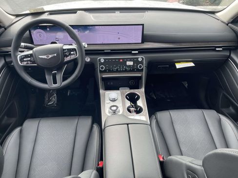 New 2026 Genesis GV80 2.5T Prestige image 7