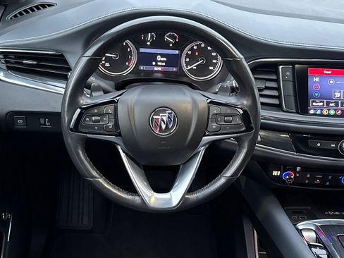 Certified 2023 Buick Enclave Essence image 15