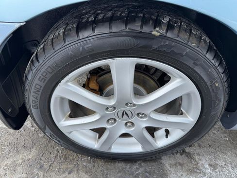 Used 2004 Acura TSX image 20