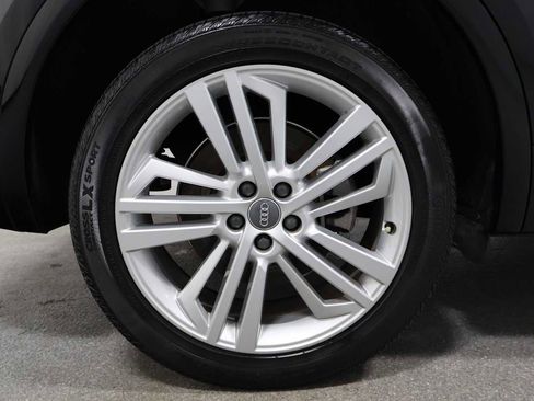 Used 2020 Audi Q5 2.0T Premium Plus AWD/4WD image 34